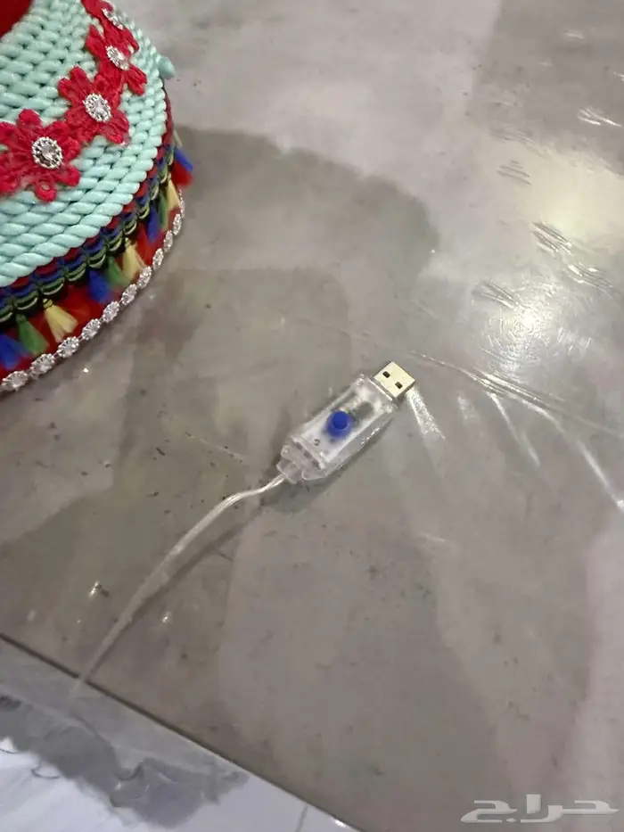 فانوس مصري مضيء للبيع 4