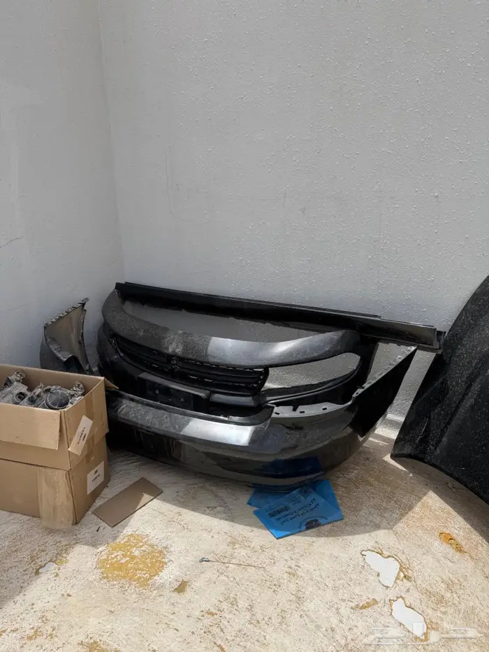 قطع تشارجر وكالة 2015 1