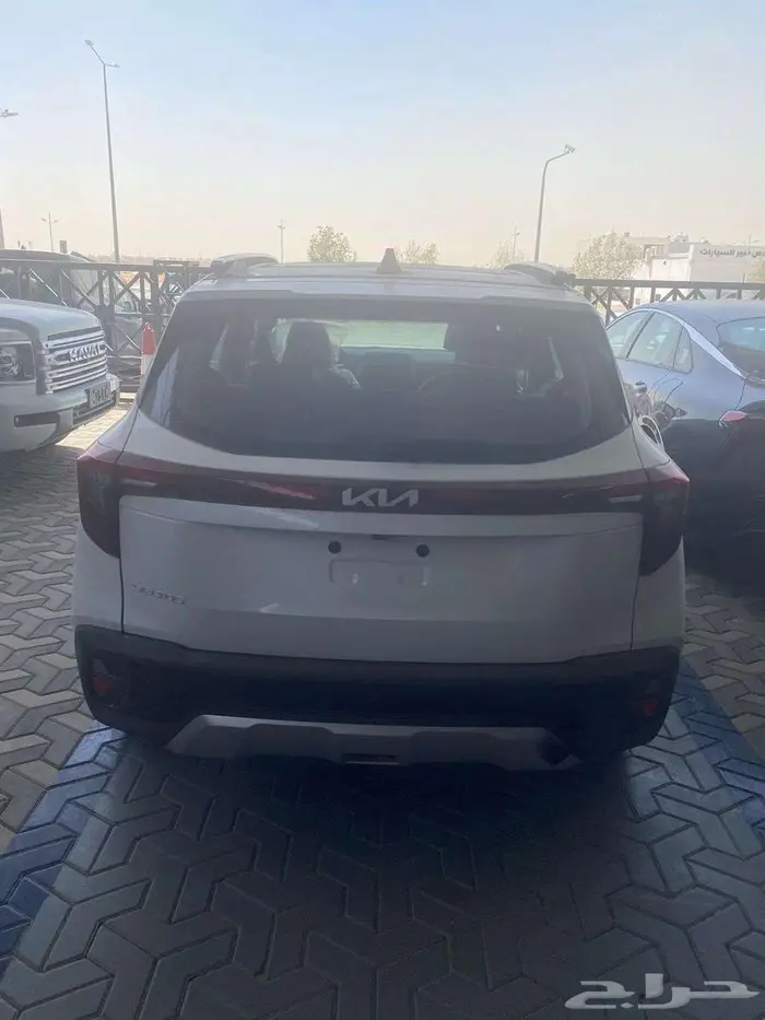 كيا سيلتوس GLS MID 2025 17