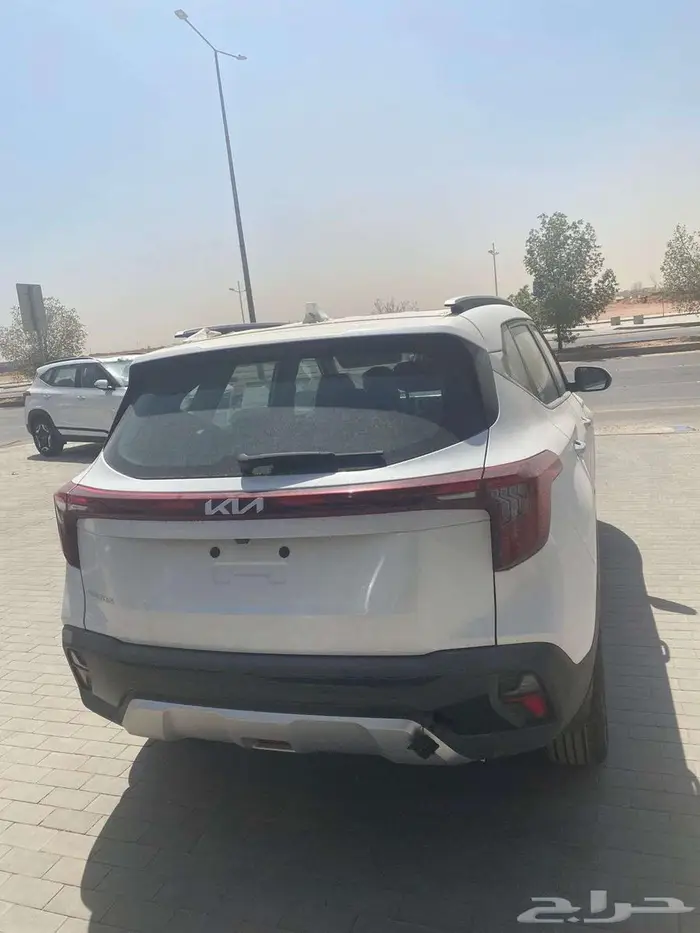 كيا سيلتوس GLS MID 2025 21