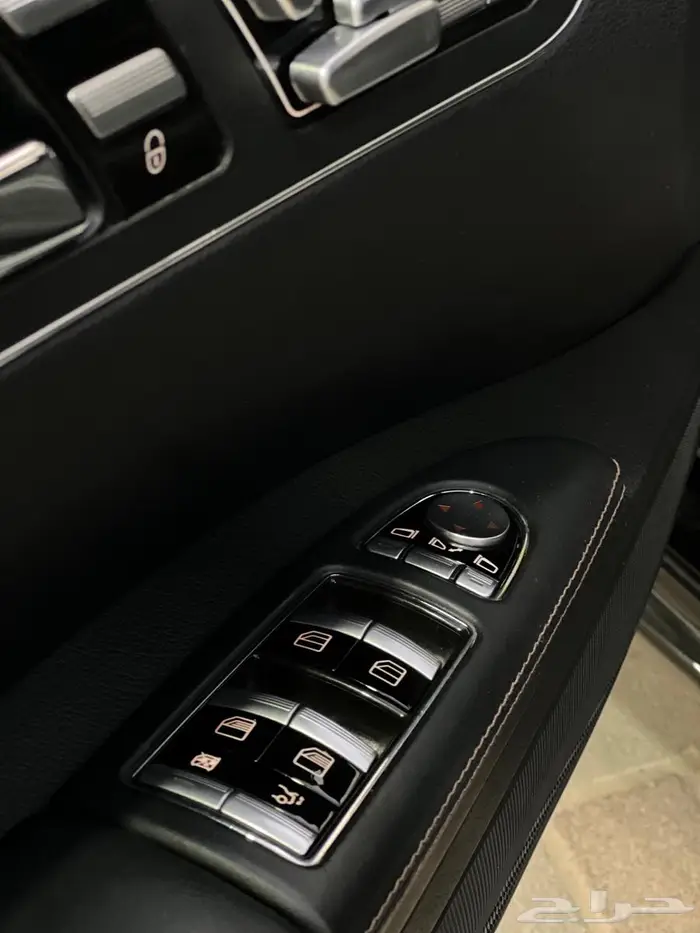 S500 عداد 75 مخرن أعلى فئة 2013 36