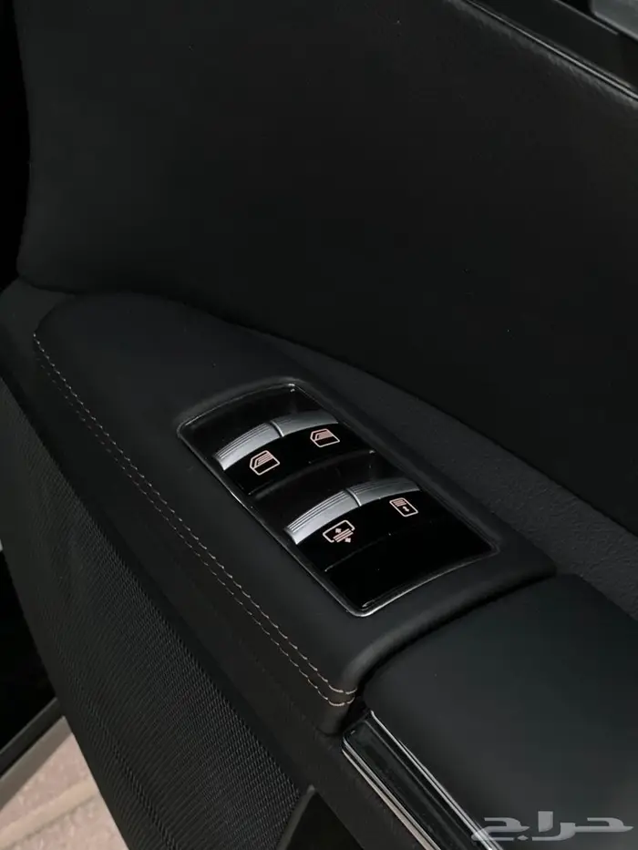 S500 عداد 75 مخرن أعلى فئة 2013 41