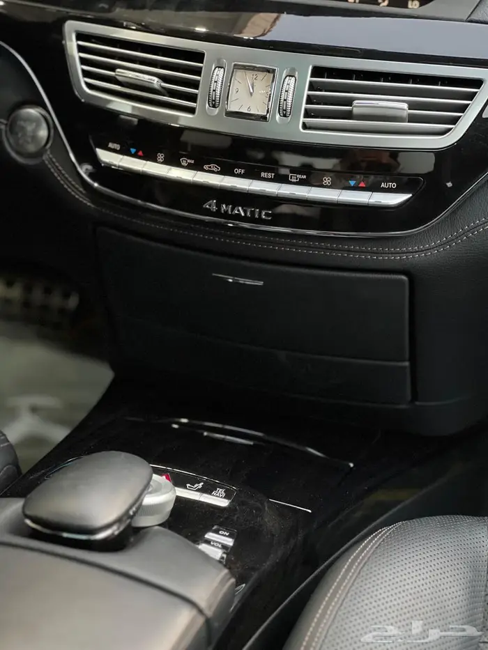 S500 عداد 75 مخرن أعلى فئة 2013 29