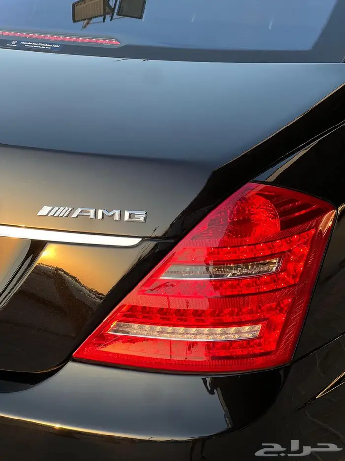 S500 عداد 75 مخرن أعلى فئة 2013 16