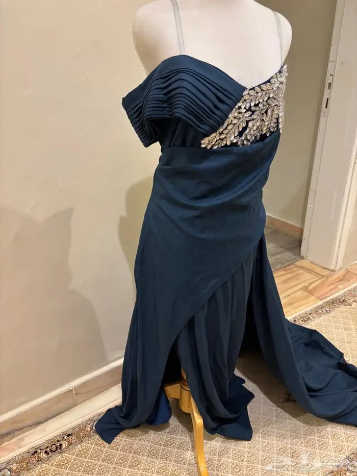 فساتين سهره 2