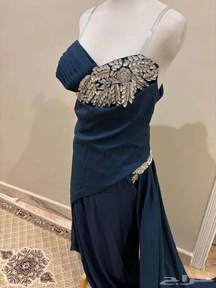 فساتين سهره 3