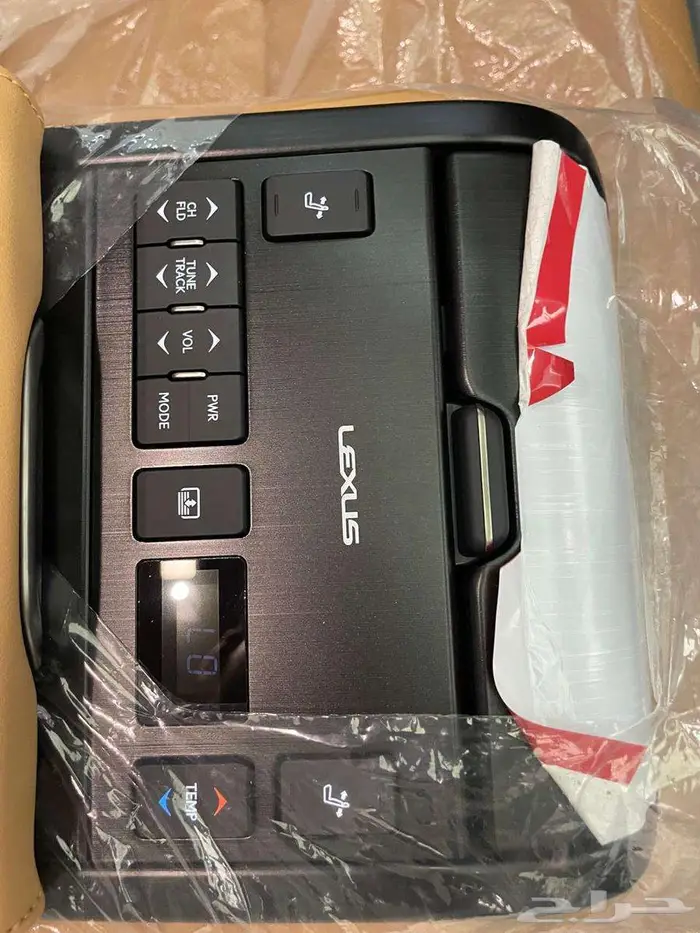 لكزس ES DD 350 2024 25
