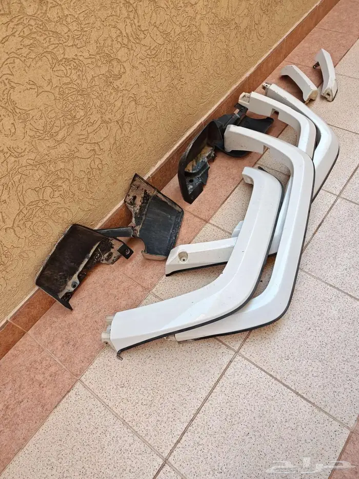 رفارف ربع 0