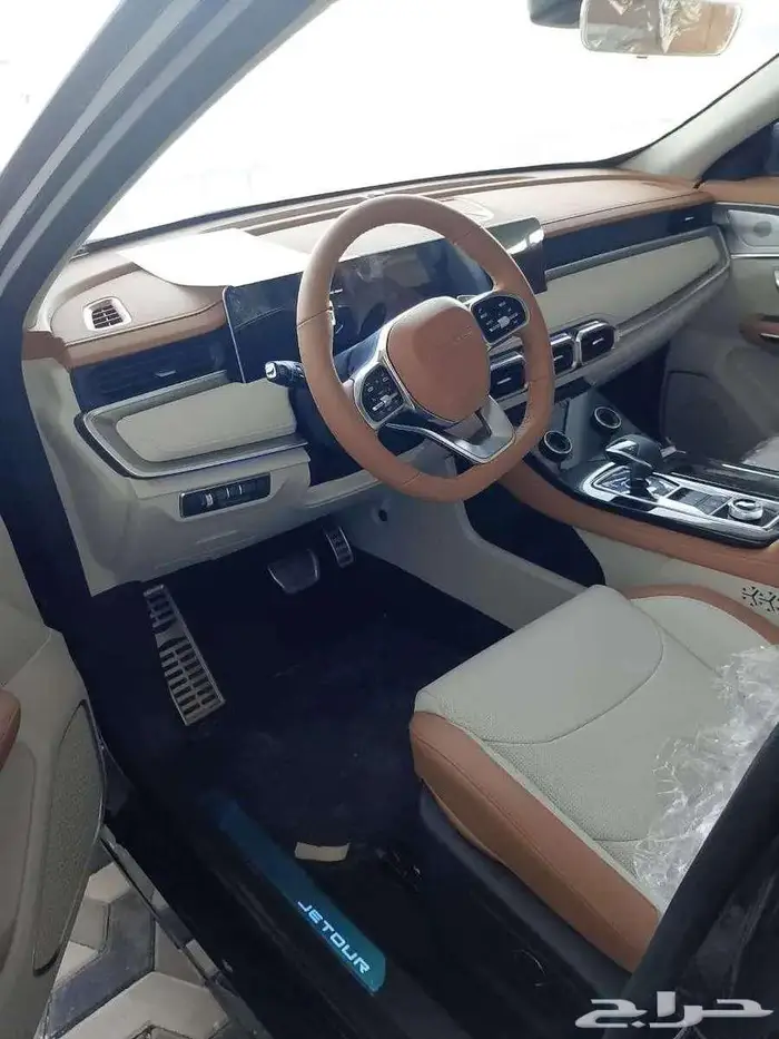 جيتور X70 بلس مكينه 1600 أسعار خياليه عازل حرارى مجانى 6