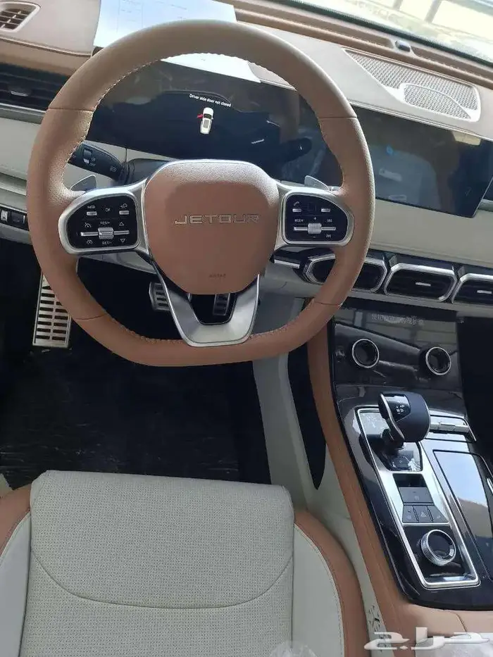 جيتور X70 بلس مكينه 1600 أسعار خياليه عازل حرارى مجانى 4