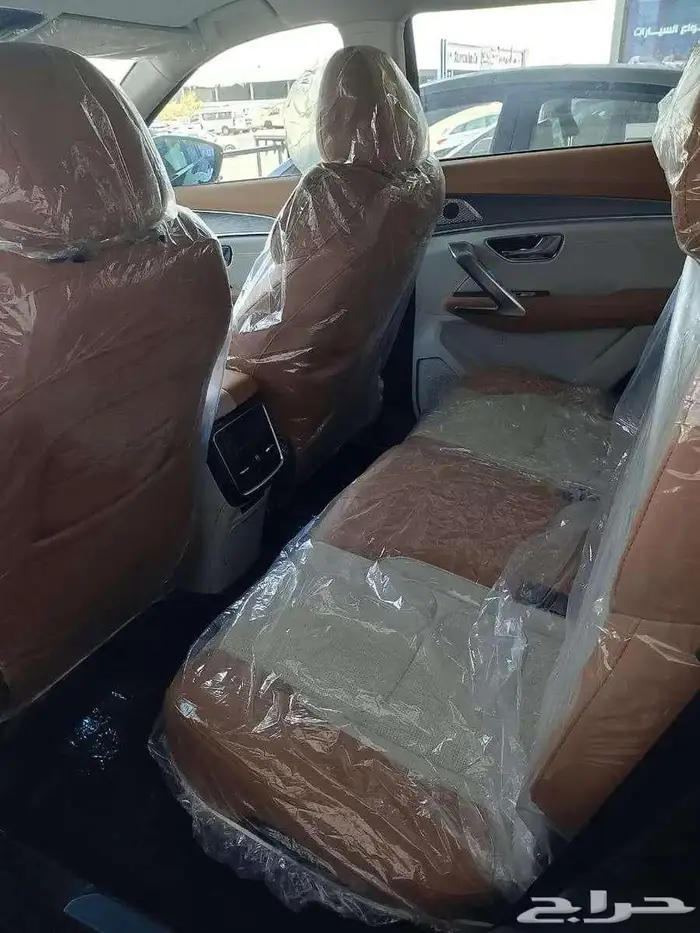 جيتور X70 بلس مكينه 1600 أسعار خياليه عازل حرارى مجانى 3