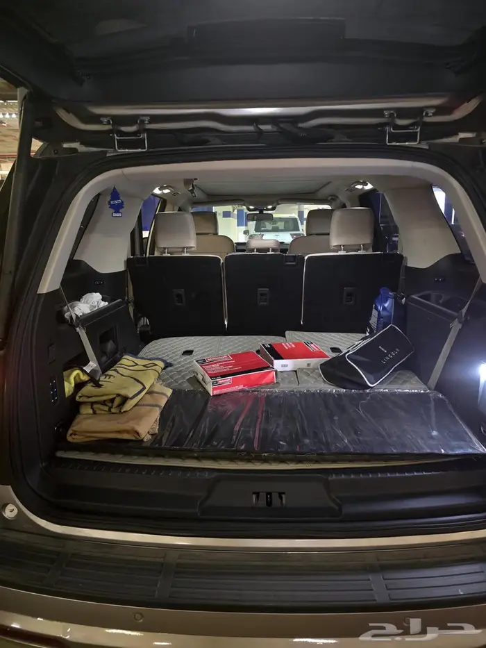 2022 Ford expedition XLT perfect condition 8