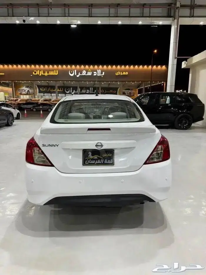 نيسان صني 2021 5