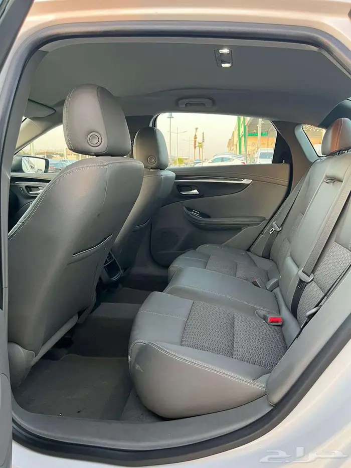 إمبالا شفر 2019 LS 10