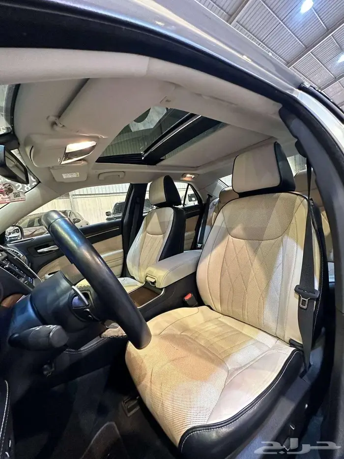كرايزلر 2021 C300 8