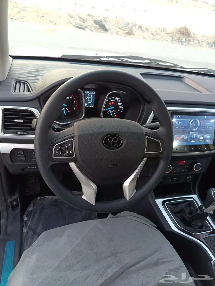 تام TAM ) T4 2025) دفع رباعي محرك ايسوزو 3