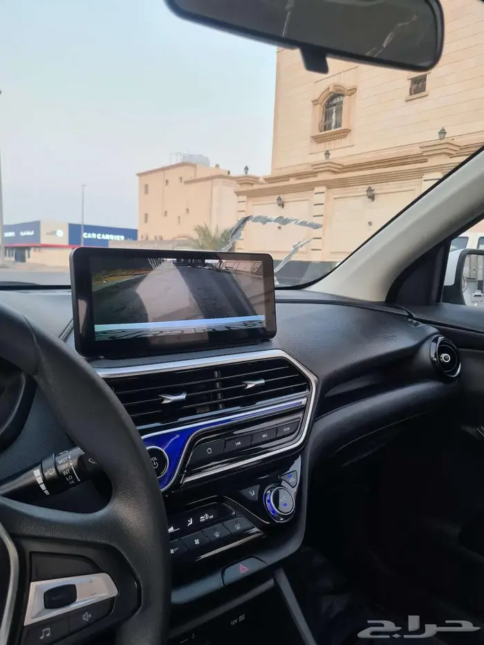 شانجان السفن 2025 بريحة الوكاله ممشى 11 الف كيلو 11