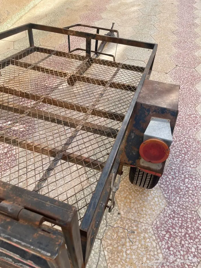 للبيع قلص سحب دباب 3