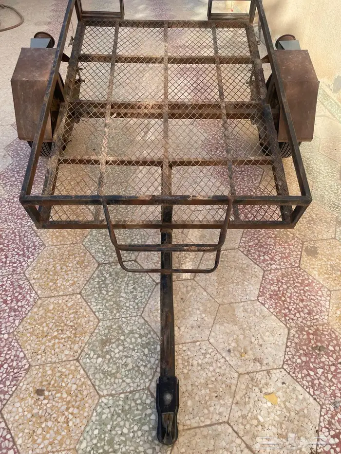 للبيع قلص سحب دباب 5