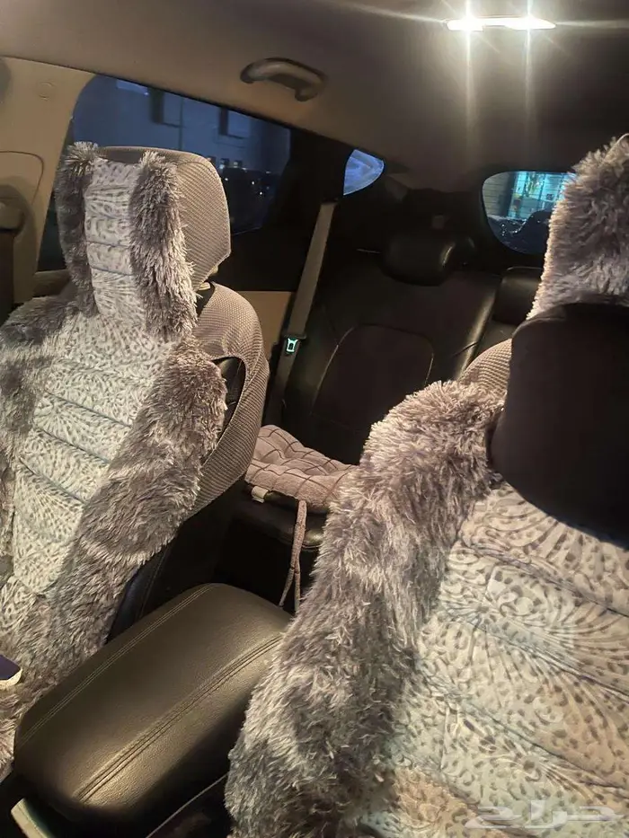 model 2016  Huyndai Santa fe  3.3L 1
