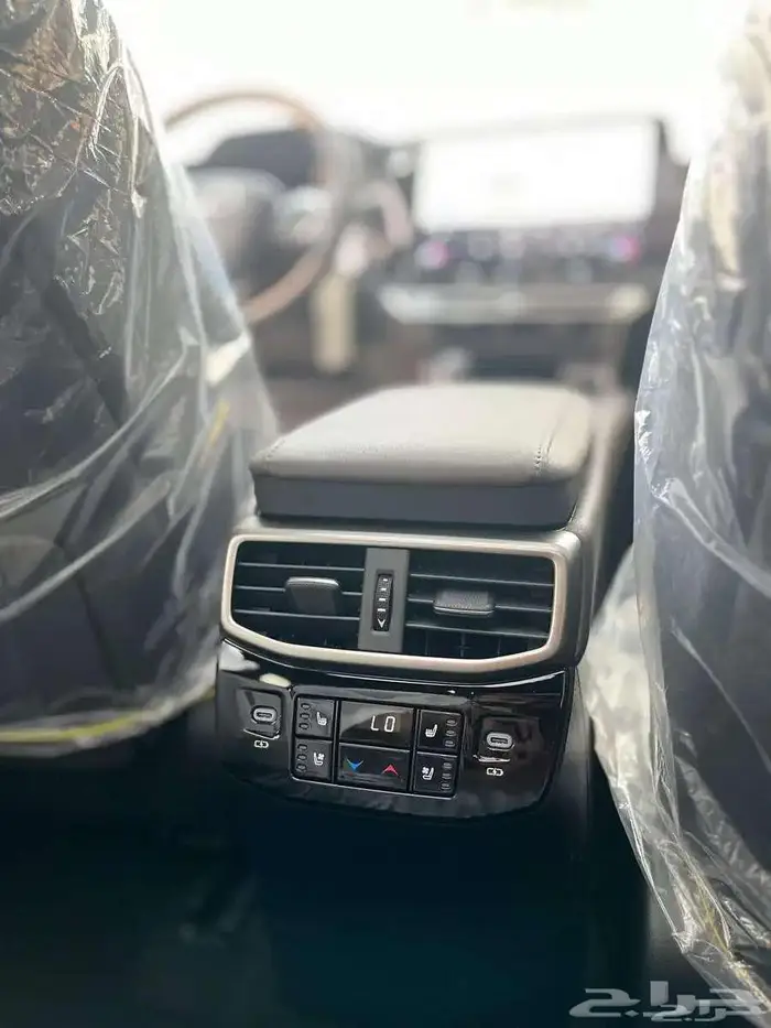 لكزس RX350 - BB موديل 2025 كاش واقساط 5