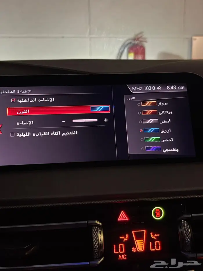 الفئة الثانيه 218i بودي وكاله عداد 35 الف 1