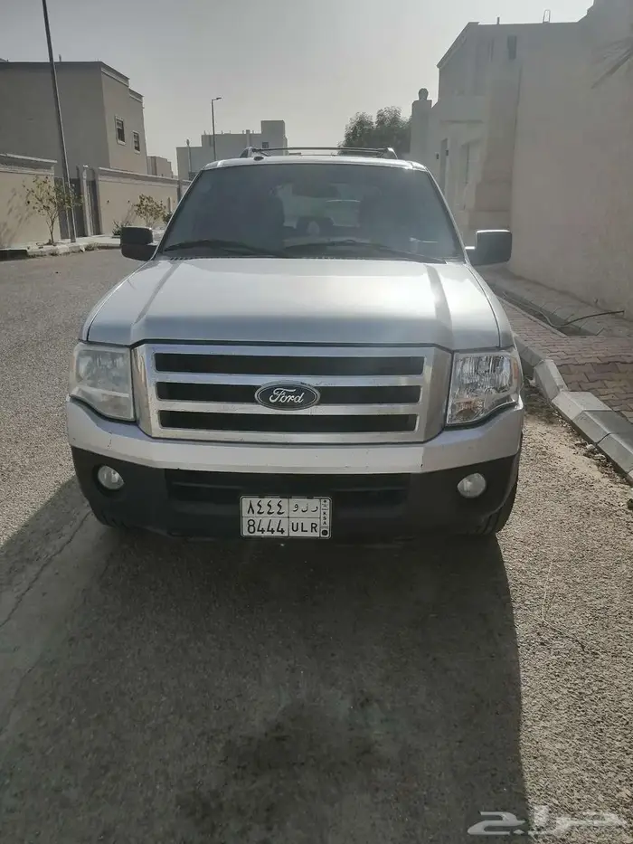 أكسبدشن للبيع 3