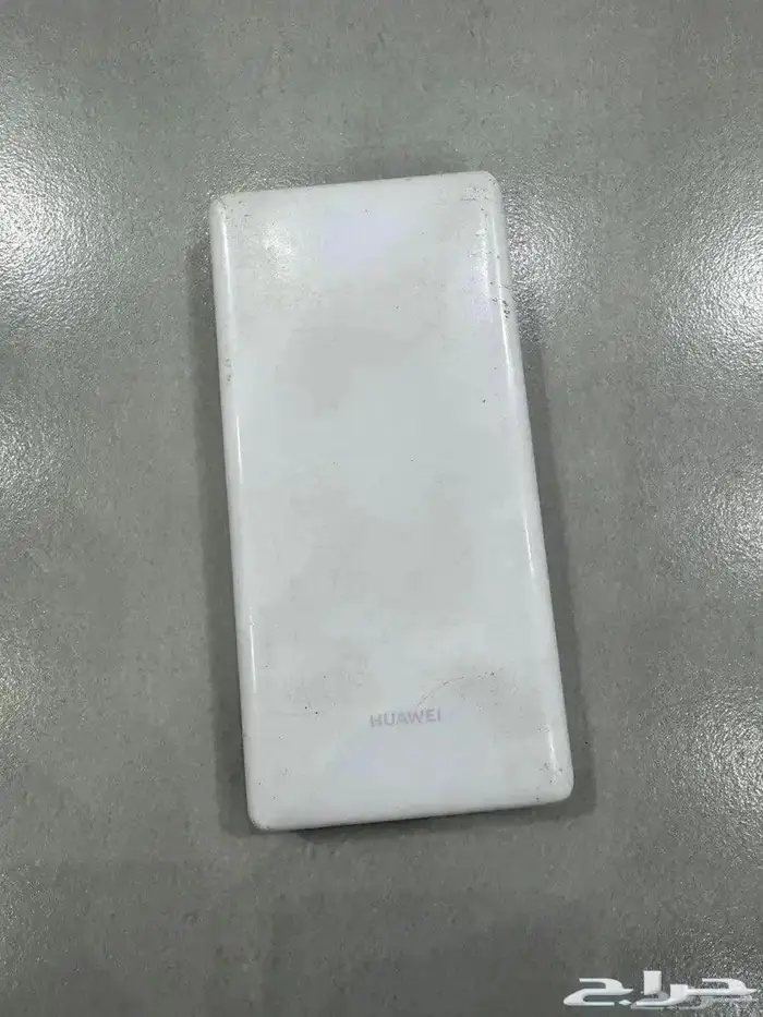 راوتر هواوي برو 5G متنقل بطارية 8000 يدعم جميع الشبكات 8