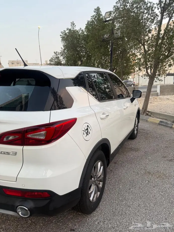 للبيع - جيب صيني GAC S3 10