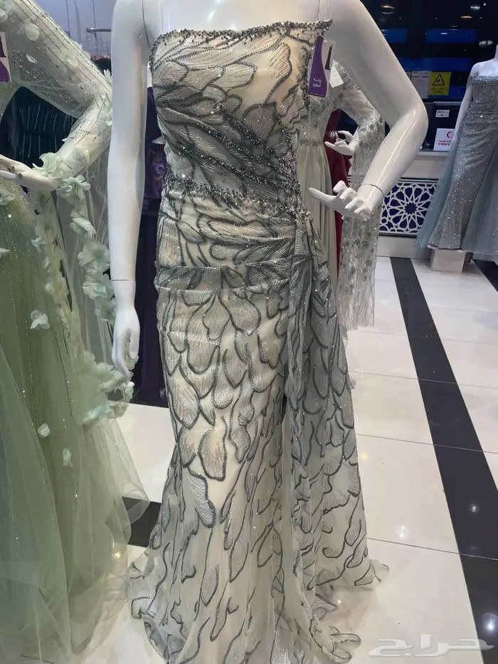 فستان سهره 0