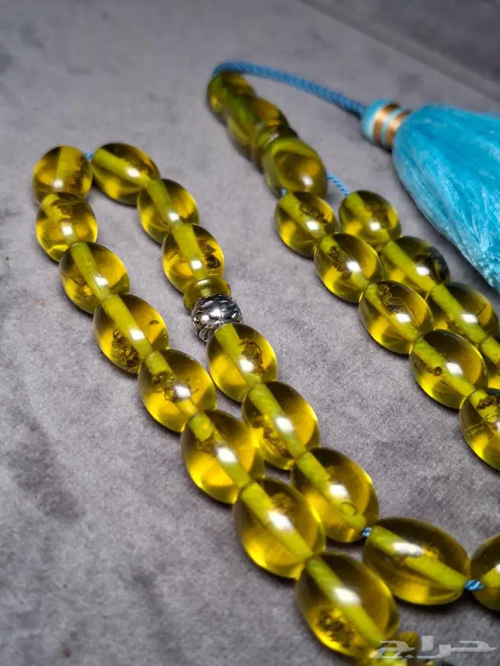 مسباح بكلايت محشر 4