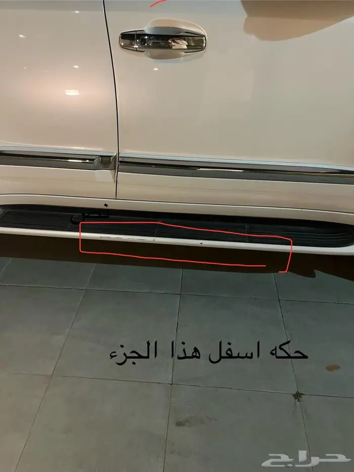 لكزس LX 2015 فل كامل 15