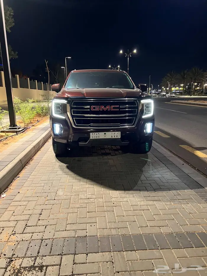 يوكن SLT 2022 1
