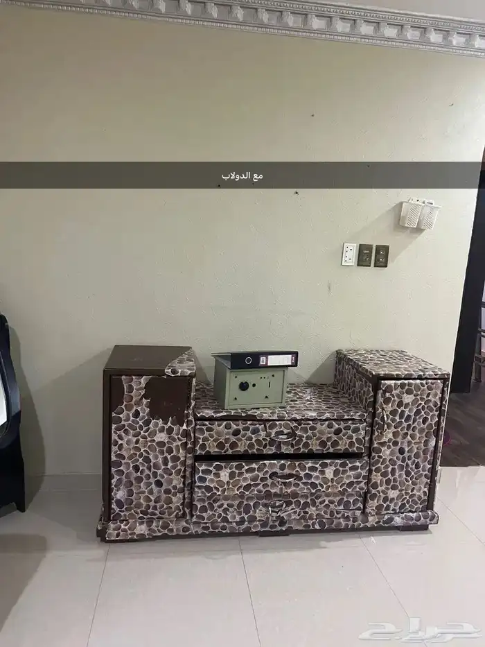 اثاث للبيع 4