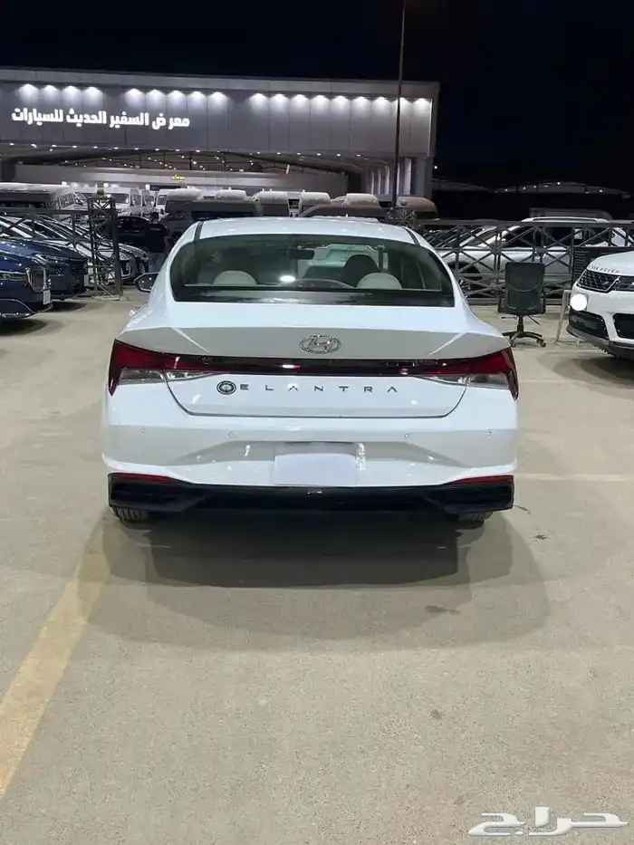 النترا 2021 سعودي 7
