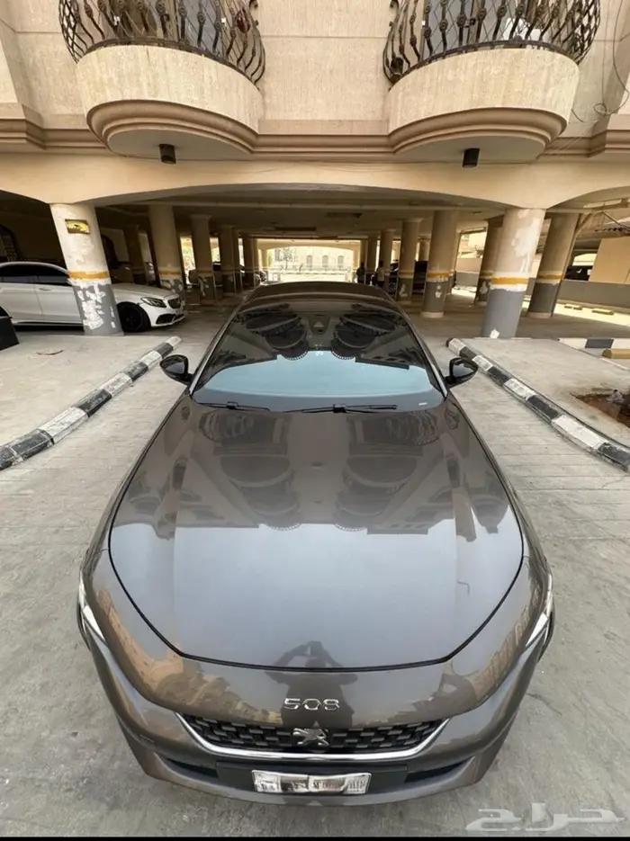 بيجو 508 GT موديل 2022 21