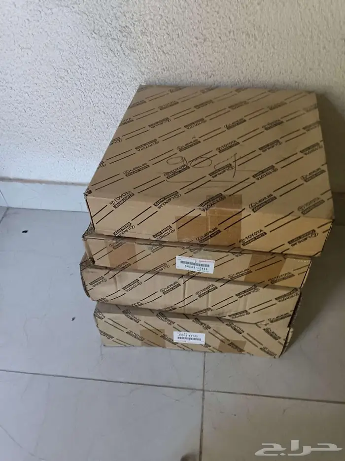 جيب جي اكس ار او في كس ار 2