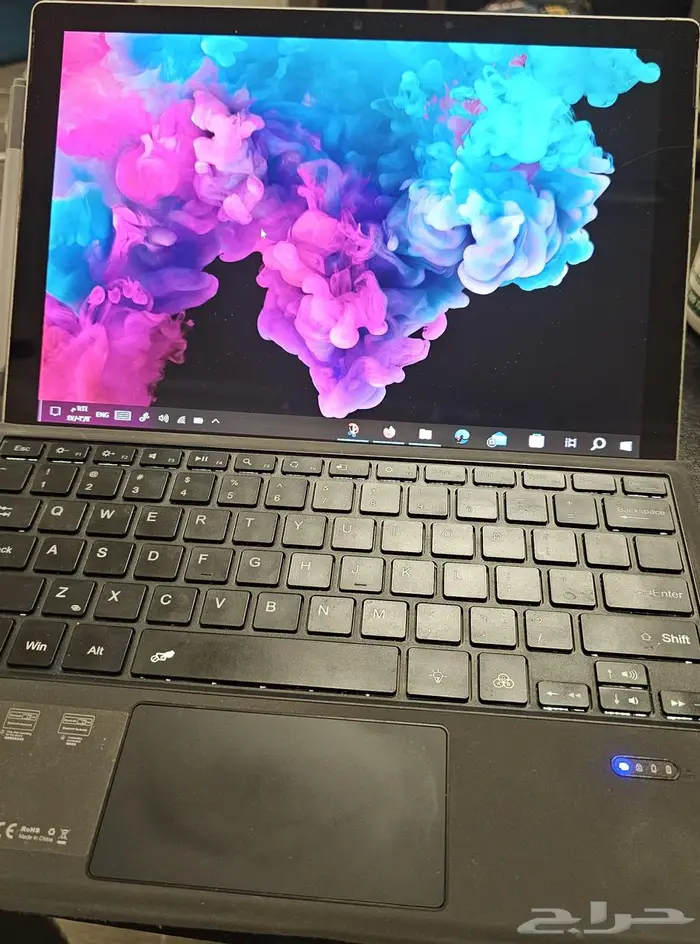 Surface Pro 6 1