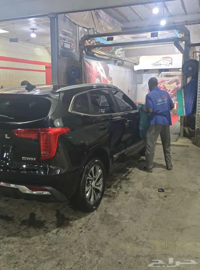 هافال 2024 3