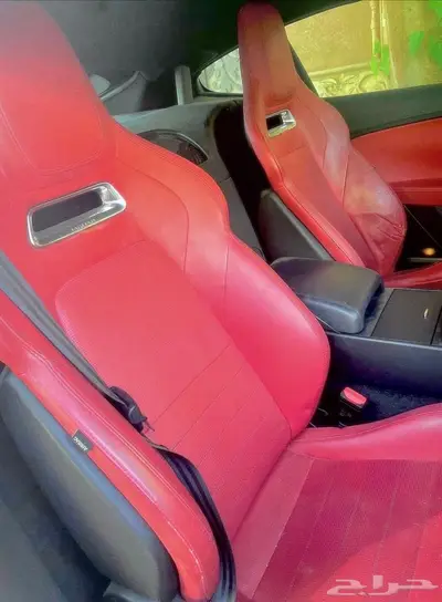 جاكوار F-type طراز R dynamic index