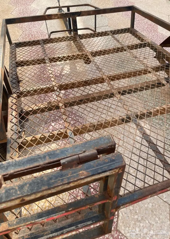 للبيع قلص سحب دباب 1