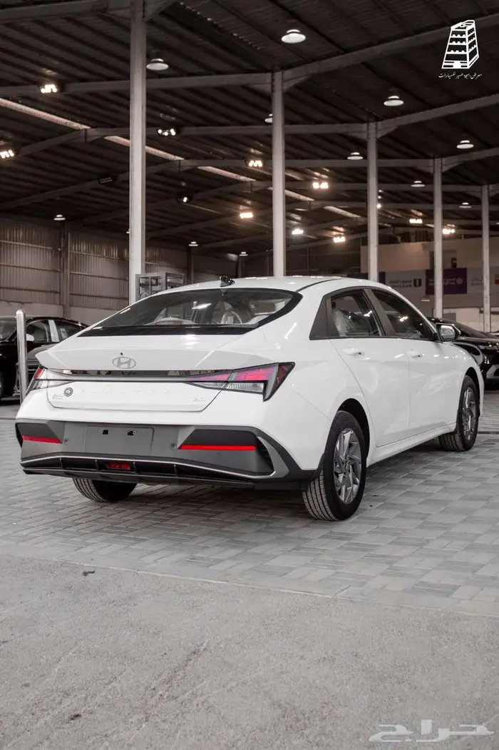 هيونداي النترا سمارت 2026 تقسيط 2.0CC وعلان صيانة مجانية 4