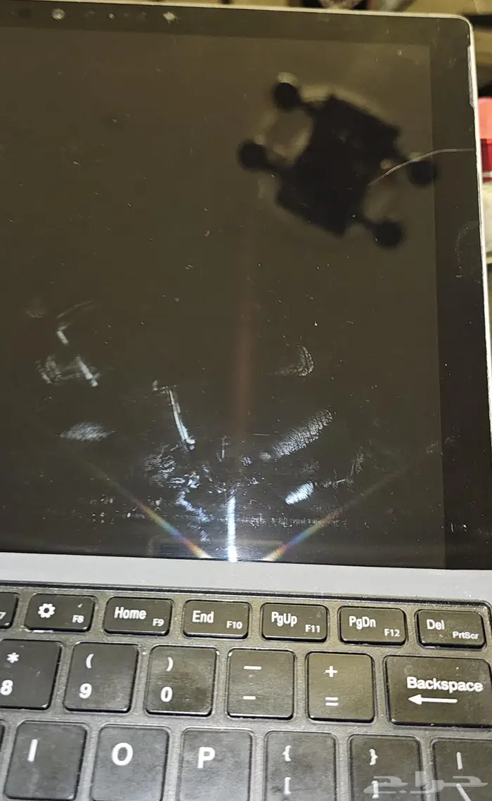Surface Pro 6 3