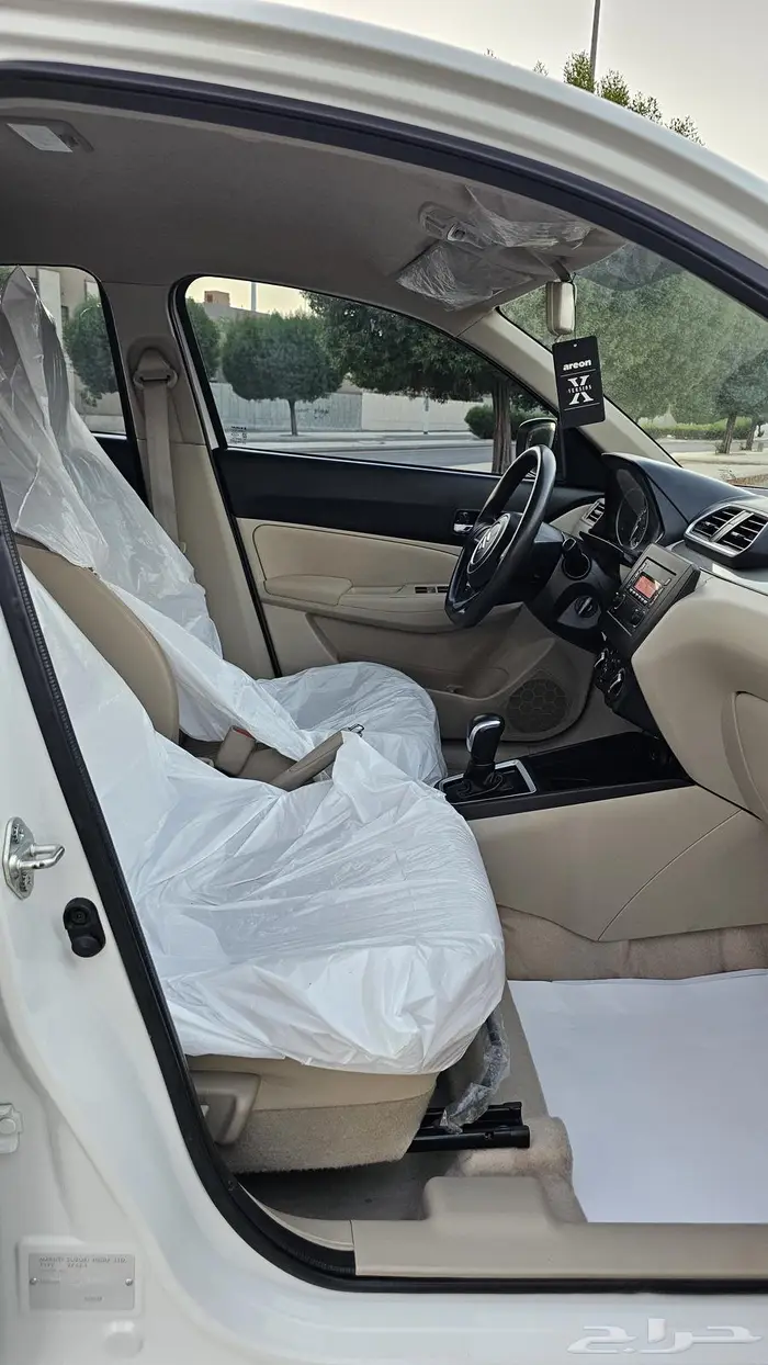 (( سوزوكي __ ديزاير __ 2024 )) 16