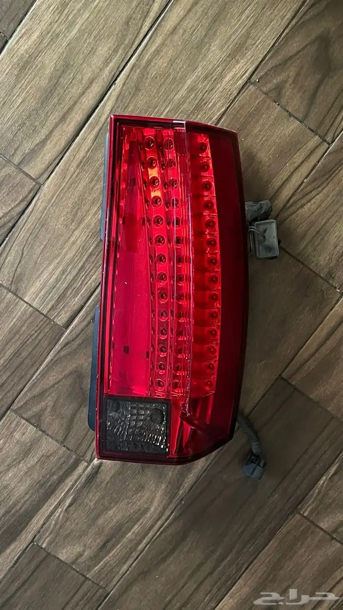 انوار خلفيه لجيمس دينالي 2012 صناعة تايوان 0