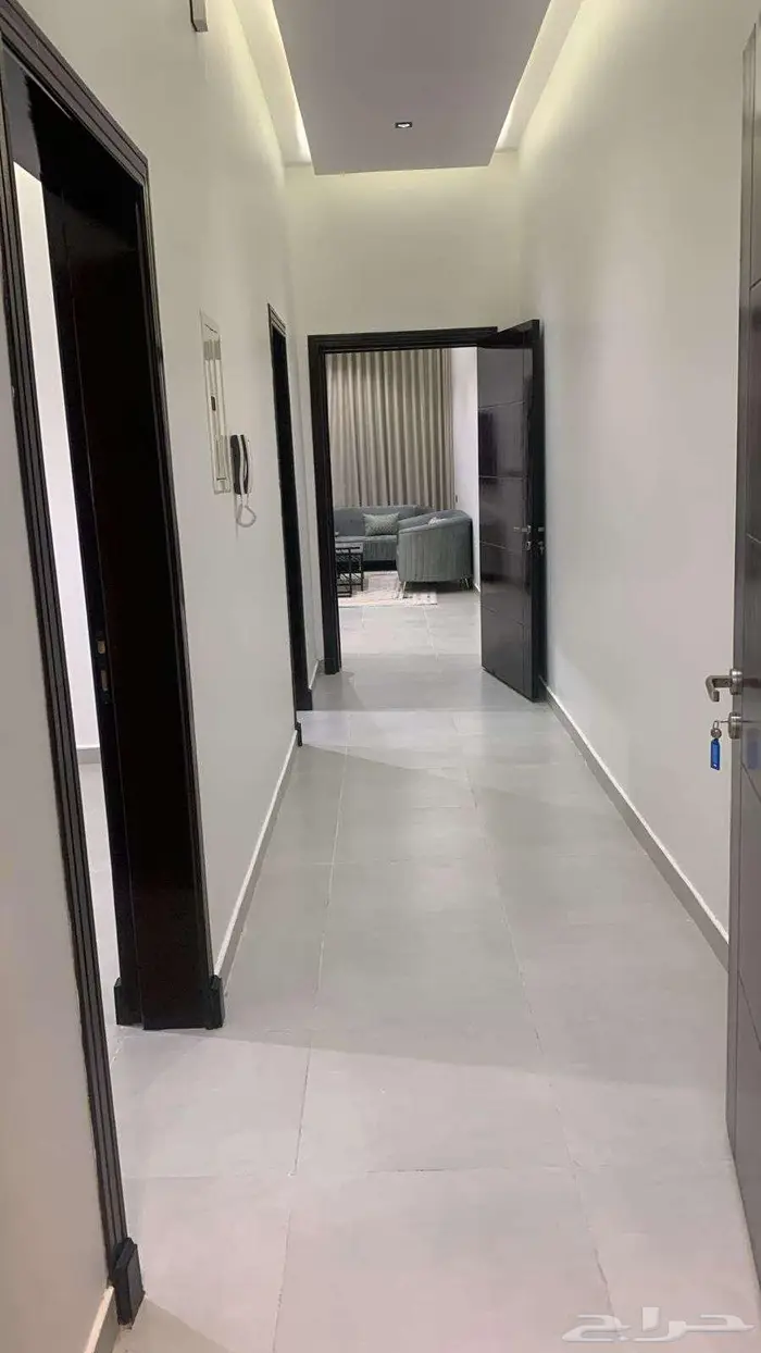 درة ابها للشقق الفندقية 9