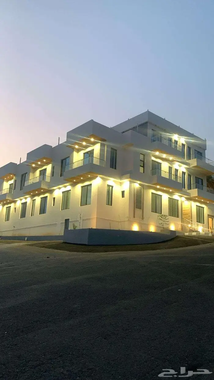 درة ابها للشقق الفندقية 3