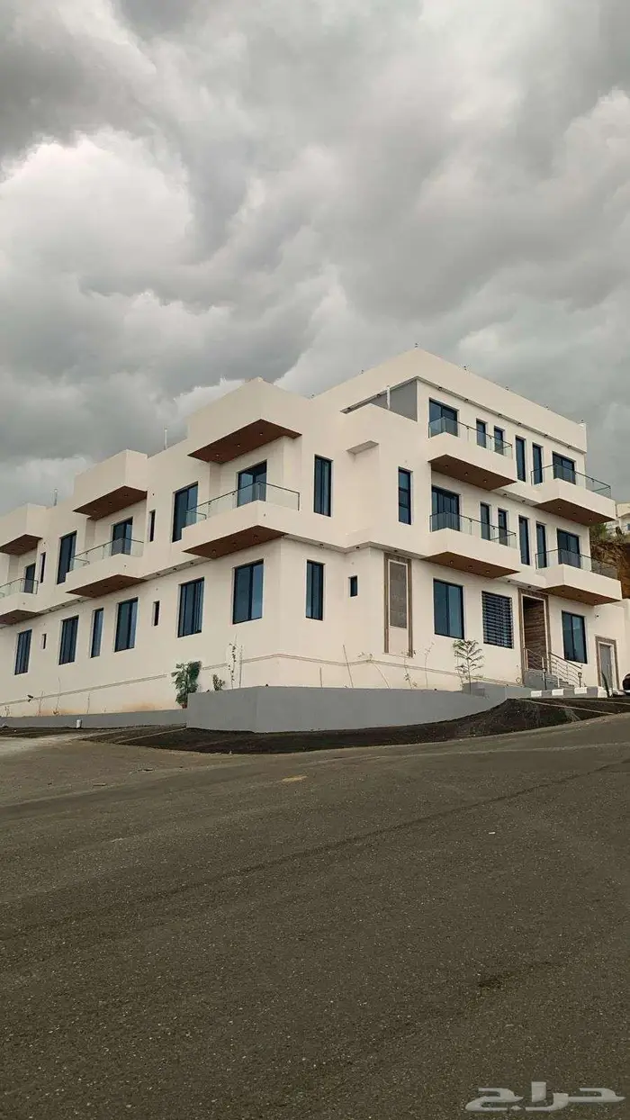 درة ابها للشقق الفندقية 1