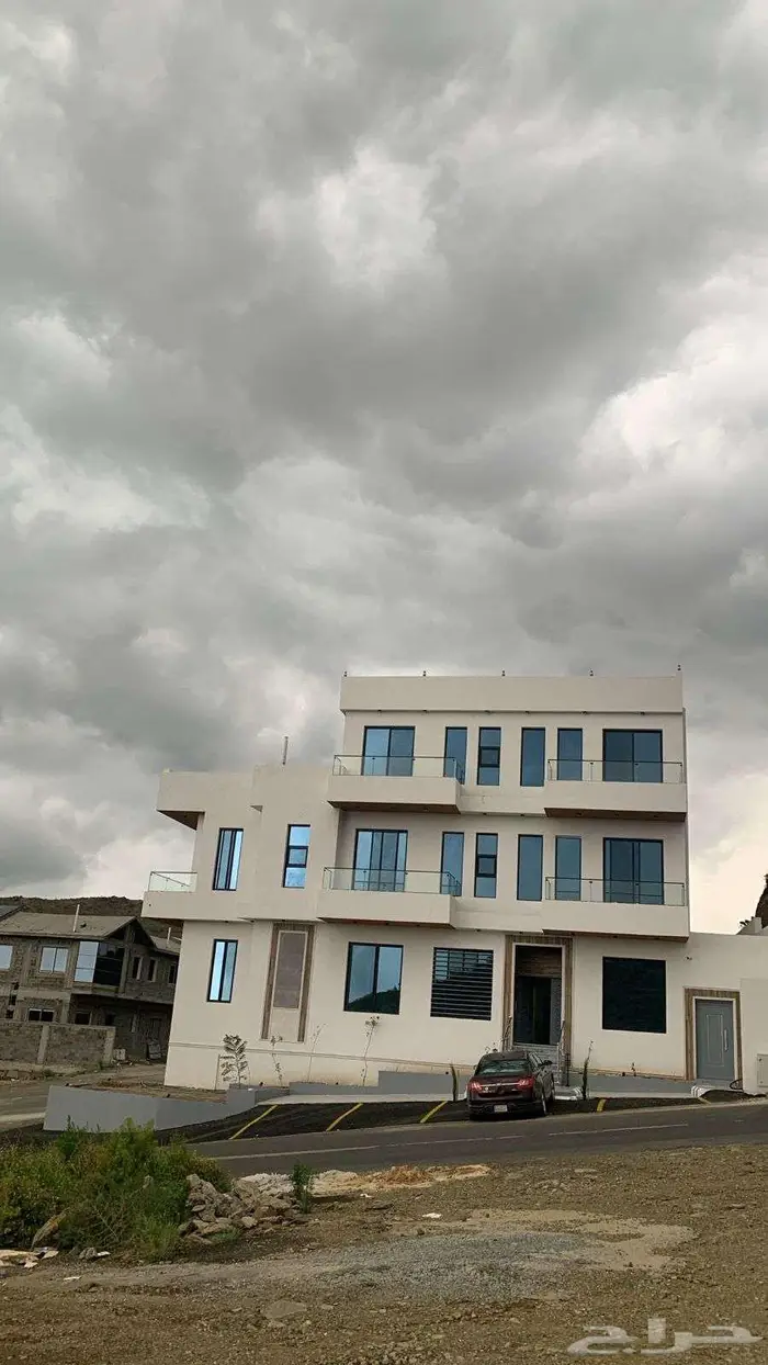 درة ابها للشقق الفندقية 2