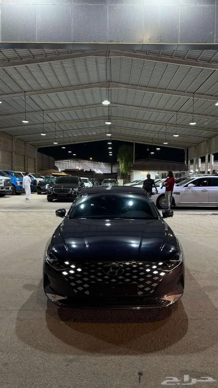 ازيرا 2020 فل كامل 6 سلندر عداد 151000 2